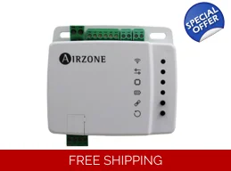 Daikin DKN Plus Interface AZAI6WSPDKC
